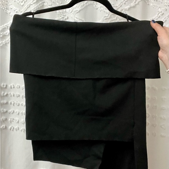 Gloria Coelho Off-Shoulder Top - Picture 5 of 8